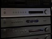 Onkyo t-22 / tuner / radijo imtuvai - nuotraukos Nr. 9