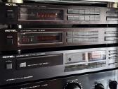 Onkyo t-22 / tuner / radijo imtuvai - nuotraukos Nr. 10