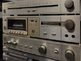 Onkyo t-22 / tuner / radijo imtuvai - nuotraukos Nr. 11