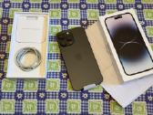 Visiškai naujas Apple iPhone 14 pro max 128gb! - nuotraukos Nr. 2