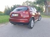 Nissan Juke - nuotraukos Nr. 3