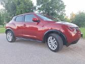 Nissan Juke - nuotraukos Nr. 4