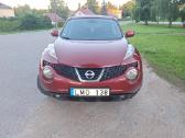 Nissan Juke - nuotraukos Nr. 5