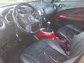 Nissan Juke - nuotraukos Nr. 6