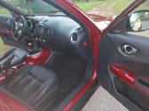 Nissan Juke - nuotraukos Nr. 10