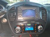 Nissan Juke - nuotraukos Nr. 12