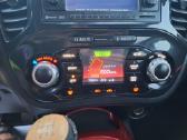Nissan Juke - nuotraukos Nr. 13