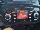 Nissan Juke - nuotraukos Nr. 14