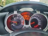 Nissan Juke - nuotraukos Nr. 15