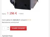 Kieto kuro katilas 20kw - nuotraukos Nr. 4