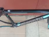 Bianchi Intenso carbon rėmas 53cm dydžio. - nuotraukos Nr. 3