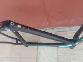 Bianchi Intenso carbon rėmas 53cm dydžio. - nuotraukos Nr. 5