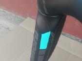 Bianchi Intenso carbon rėmas 53cm dydžio. - nuotraukos Nr. 7