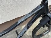 2022m. Voodoo canzo pilnos amortizacijos dviratis - nuotraukos Nr. 5