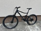 2022m. Voodoo canzo pilnos amortizacijos dviratis - nuotraukos Nr. 8