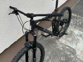 2022m. Voodoo canzo pilnos amortizacijos dviratis - nuotraukos Nr. 9