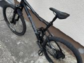 2022m. Voodoo canzo pilnos amortizacijos dviratis - nuotraukos Nr. 10