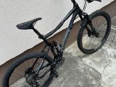 2022m. Voodoo canzo pilnos amortizacijos dviratis - nuotraukos Nr. 12