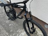 2022m. Voodoo canzo pilnos amortizacijos dviratis - nuotraukos Nr. 13