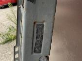 Vaz 2101 originali stogo bagažinė. - nuotraukos Nr. 2