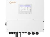 Sungrow 40 kw inverteris - nuotraukos Nr. 2