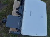 Solis 12 kw hibridas naujas - nuotraukos Nr. 3