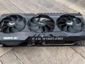 Rtx 3080 Asus Tug Gaming 10g - nuotraukos Nr. 2