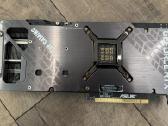 Rtx 3080 Asus Tug Gaming 10g - nuotraukos Nr. 6