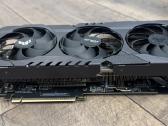 Rtx 3080 Asus Tug Gaming 10g - nuotraukos Nr. 3