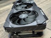 Rtx 3080 Asus Tug Gaming 10g - nuotraukos Nr. 4