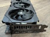 Rtx 3080 Asus Tug Gaming 10g - nuotraukos Nr. 5
