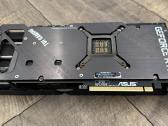 Rtx 3080 Asus Tug Gaming 10g - nuotraukos Nr. 7