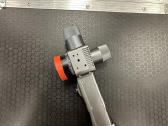 Impulsinis lazerinis valymo aparatas Diodela 100w - nuotraukos Nr. 2