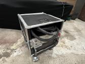 Impulsinis lazerinis valymo aparatas Diodela 100w - nuotraukos Nr. 3