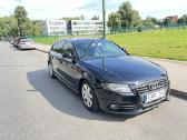 Parduodu Audi A4 Sline 2009 m, 2.0 dizelis - nuotraukos Nr. 2