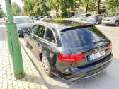 Parduodu Audi A4 Sline 2009 m, 2.0 dizelis - nuotraukos Nr. 4