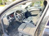 Parduodu Audi A4 Sline 2009 m, 2.0 dizelis - nuotraukos Nr. 8