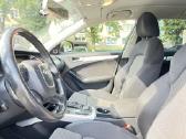 Parduodu Audi A4 Sline 2009 m, 2.0 dizelis - nuotraukos Nr. 10