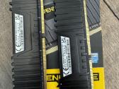 Corsair Ddr4 32gb 3200mhz Cl16 (2x16gb) - nuotraukos Nr. 2