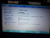 Fujitsu Lifebook Ah531 laptop - nuotraukos Nr. 3