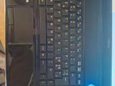 Fujitsu Lifebook Ah531 laptop - nuotraukos Nr. 4