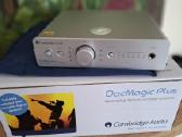 Cambridge Audio Dac Magic Plus - nuotraukos Nr. 2