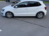 VW Polo 1.6 66 kw dyzelis, Ta galioja iki 2027.12 - nuotraukos Nr. 2