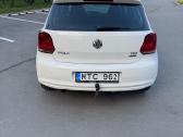 VW Polo 1.6 66 kw dyzelis, Ta galioja iki 2027.12 - nuotraukos Nr. 3