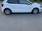 VW Polo 1.6 66 kw dyzelis, Ta galioja iki 2027.12 - nuotraukos Nr. 6