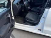 VW Polo 1.6 66 kw dyzelis, Ta galioja iki 2027.12 - nuotraukos Nr. 7