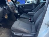 VW Polo 1.6 66 kw dyzelis, Ta galioja iki 2027.12 - nuotraukos Nr. 8