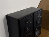 Technics SB-cs65 8 omai 60w-120w - nuotraukos Nr. 2