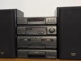 Technics SB-cs65 8 omai 60w-120w - nuotraukos Nr. 3