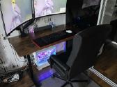 Rtx 5080 Ryzen 7 9800x3d Komplektas - nuotraukos Nr. 3